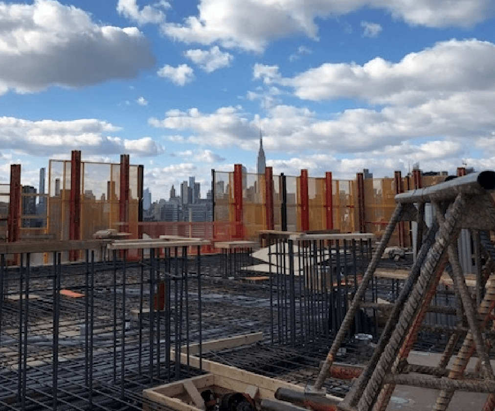 Construction advisory services