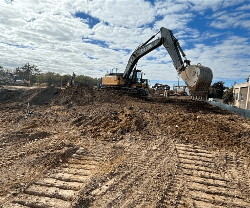 Environmental services