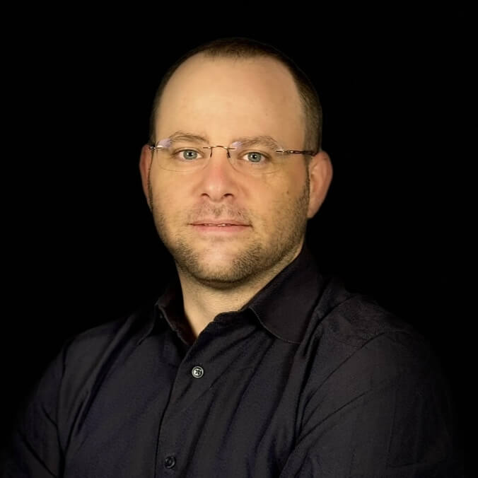 Eric Swakon