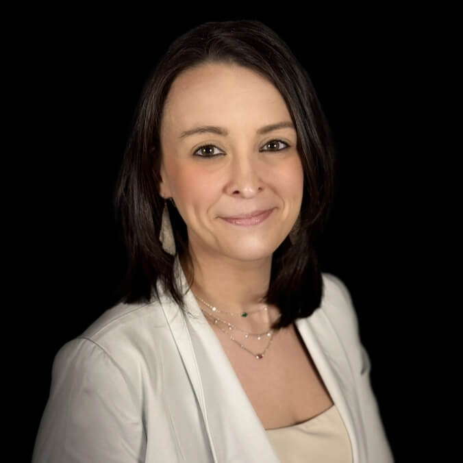 Kristin Senese